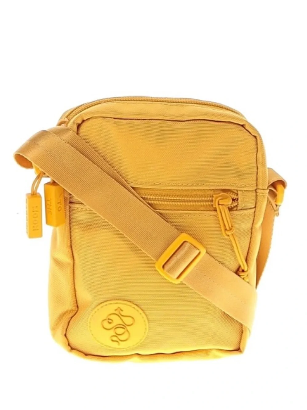 Baboon to the Moon 1.2L Sling Bag Crossbody Cordura Travel Shoulder Durable